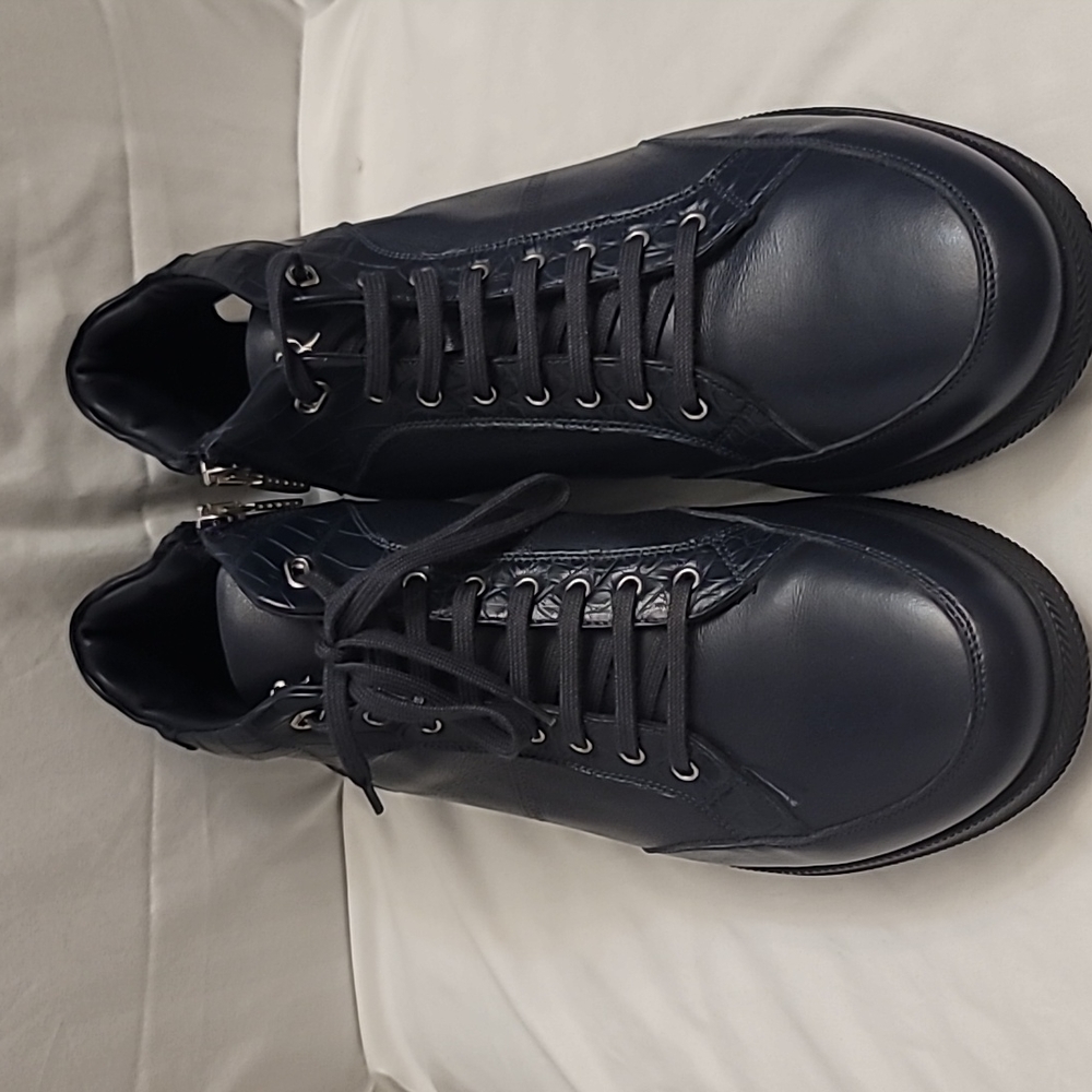 SR shoes